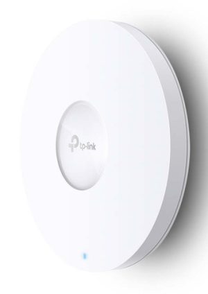 TP-Link EAP610 AX1800 Ceiling Mount Wi-Fi 6 Access Point