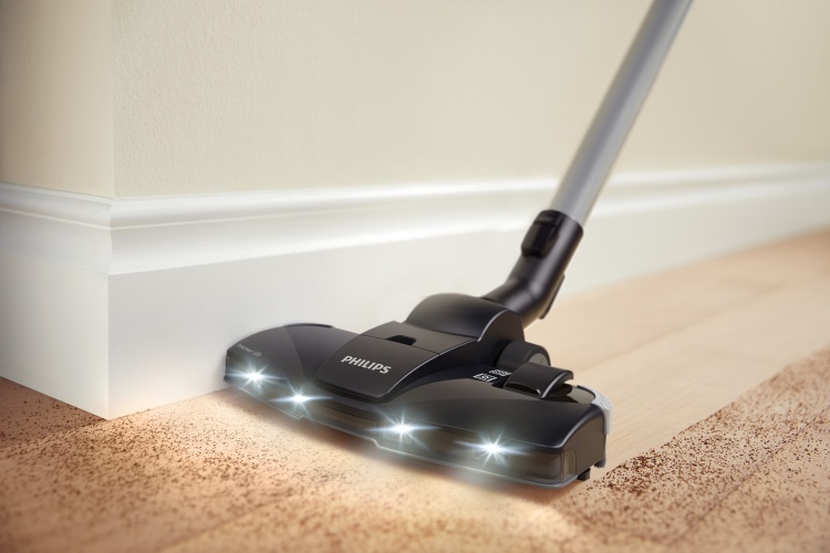 Philips 5000 Series FC9557/09 PowerCyclone 7 Vacuum Cleaner, Black/Blue - Image 10