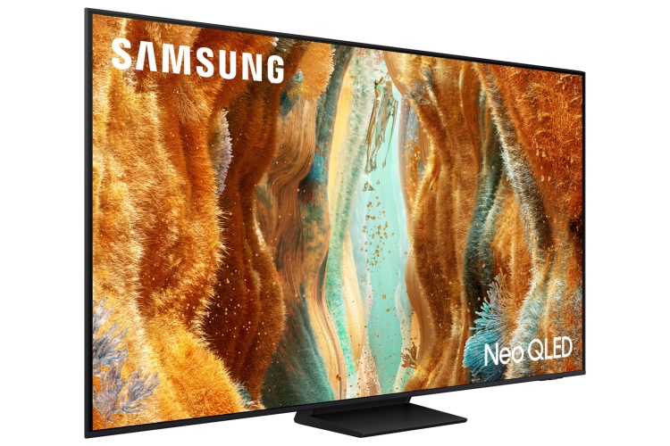 Samsung QN70F (QE65QN70FAU) TV 65'' Neo QLED 4K UHD 3840x2160 Vision AI Smart TV 2025 - Image 8