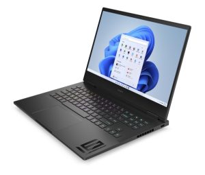 HP OMEN 16-xf0000ny 16.1'' FHD AMD Ryzen 7 7840HS 32GB 1TB SSD RTX 4070 8GB W11H Shadow Black
