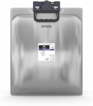 Epson T05B1 XXL (C13T05B14N) Ink Cartridge, Black Epson T05B1 XXL (C13T05B14N) Ink Cartridge, Black
