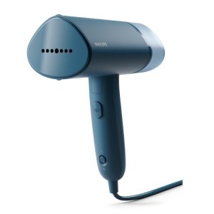 Philips 3000 Series STH3000/20 Garment Steamer 0.10 L, 1000 W, Blue