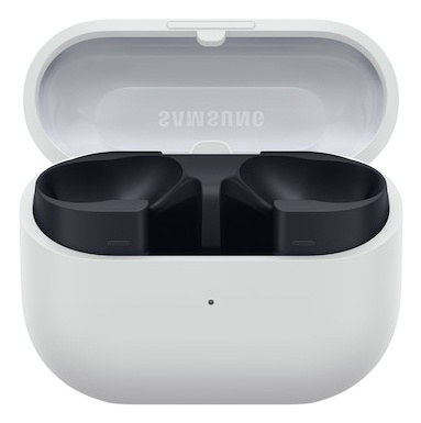 Samsung Galaxy Buds3 FE Earphones Earbuds, Bluetooth, Gray - Image 8