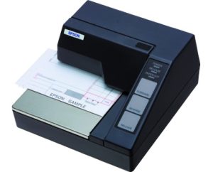 Epson TM-U295 Dot Matrix Printer