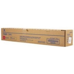 Konica Minolta TN328M (AAV8350) Toner Cartridge, Magenta