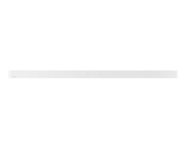 Samsung HW-S701D Soundbar, 3.1 ch, White - Image 4