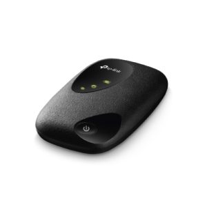 TP-Link M7010 4G LTE Mobile Wi-Fi Wireless Router