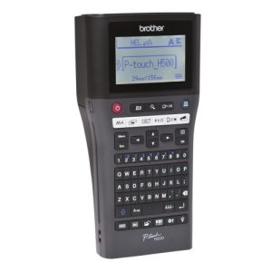 Brother PT-H500 Label Printer Thermal transfer 30 mm/sec