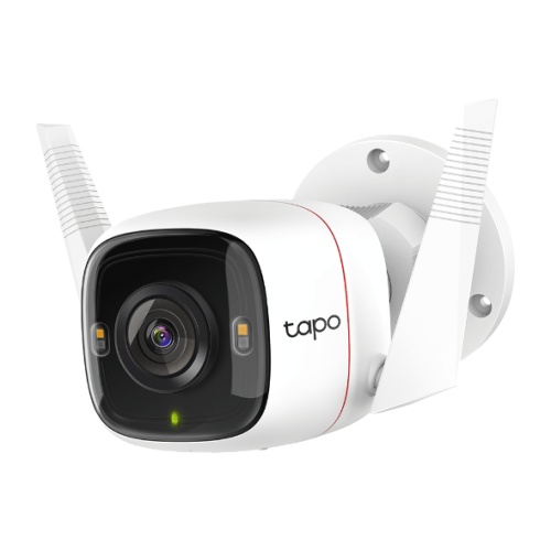 TP-Link TAPO C320WS Outdoor Security Wi-Fi
