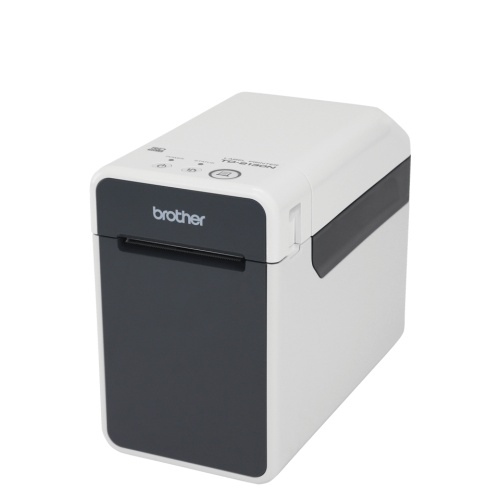 Brother TD-2130N Label and Receipt Printer Direct Thermal 150 mm/sec - Image 3