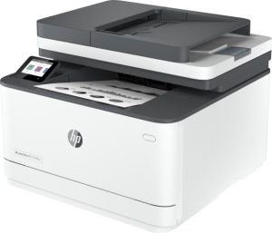 HP LaserJet Pro MFP 3103fdw Printer Laser B/W MFP A4 33 ppm USB Wi-Fi LAN BT