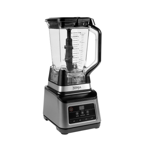 Ninja BN750EU Blender, 2.1 L, 1200 W, Black/Grey - Image 5