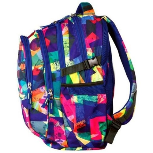Backpack CoolPack Factor Abstract - Image 3