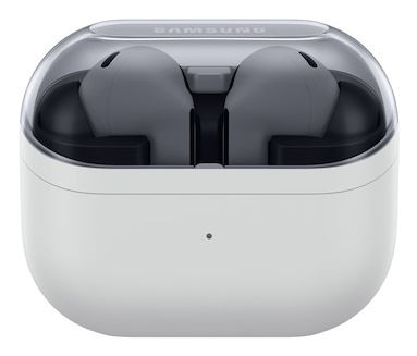 Samsung Galaxy Buds3 FE Earphones Earbuds, Bluetooth, Gray - Image 4