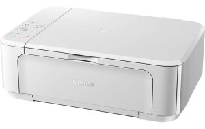 Canon PIXMA MG3650S Printer Inkjet Colour MFP A4 9.9 ipm USB Wi-Fi