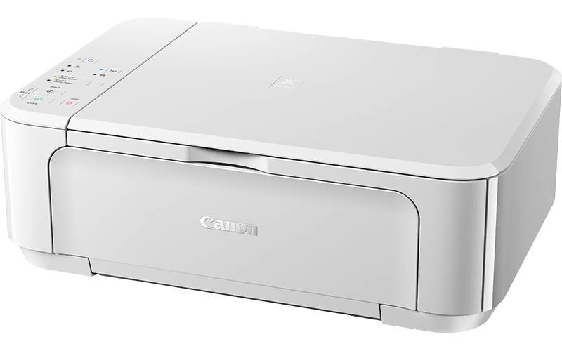 Canon PIXMA MG3650S Printer Inkjet Colour MFP A4 9.9 ipm USB Wi-Fi - Image 2