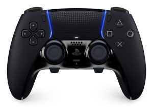 Sony DualSense Edge Wireless Gamepad, for PS5, Midnight Black