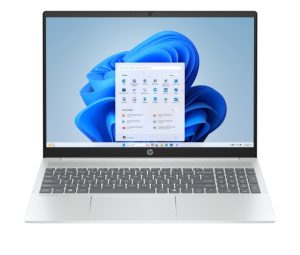 HP OmniBook 5 16-ba1059ny Intel Core i5-1334U 16'' 2K WUXGA OLED 16GB 512GB W11H Glacier Silver