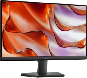 Dell 24 SE2425HM Monitor 23.8'' IPS FHD 1920x1080 8 ms 300 cd/m2 100 Hz, Black