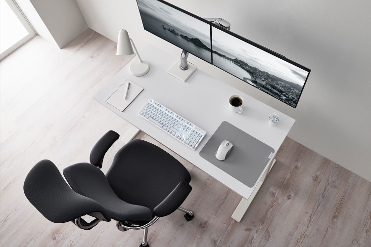 Razer Pro Glide Mouse pad, Gray - Image 6