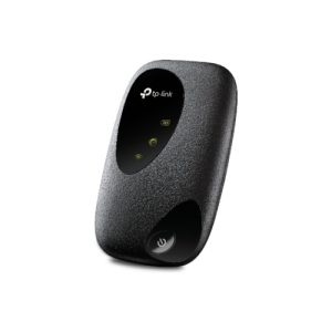 TP-Link M7010 4G LTE Mobile Wi-Fi Wireless Router