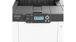Ricoh P C600 (408302) Printer Laser Colour A4 40 ppm USB Ethernet LAN