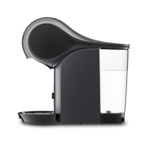 DeLonghi Genio S Touch EDG426.GY Capsule coffee machine, Grey - Image 5