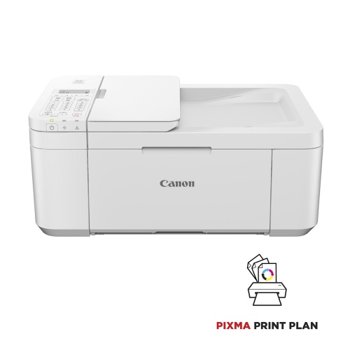Canon PIXMA TR4751i Printer Inkjet Colour MFP A4 8.8 ipm USB Wi-Fi - Image 8