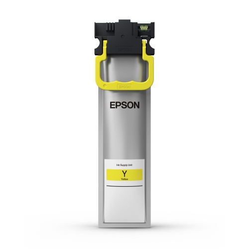 Epson T9454 XL (C13T945440) Ink Cartridge, Yellow - Image 4