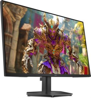 Dell SE2726HG 27'' Monitor 27'' IPS FHD 1920x1080, 5 ms, 300 cd/m2, 240 Hz, Black