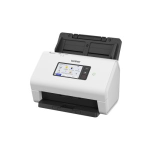Brother ADS-4900W Scanner A4 Colour 60 ppm 600x600 DPI, Duplex, ADF, USB, Wi-Fi, Ethernet LAN