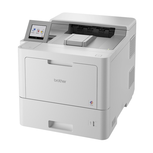 Brother HL-L9430CDN Printer Laser Colour A4 40 ppm USB Ethernet LAN NFC - Image 2