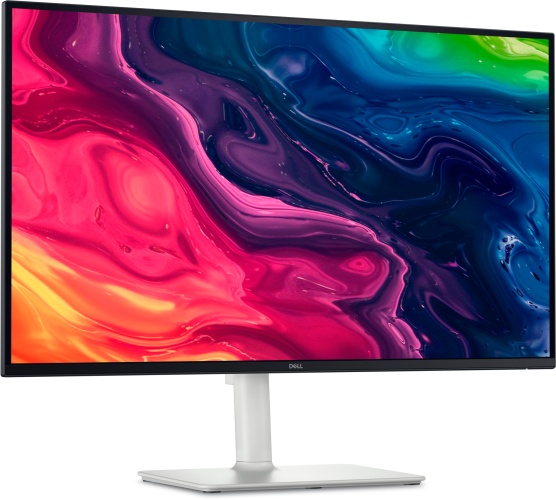 Dell 27 Plus 4K S2725QS Monitor 27'' IPS 4K UHD 3840x2160 8 ms, 350 cd/m2, 120 Hz, Ash White - Image 8