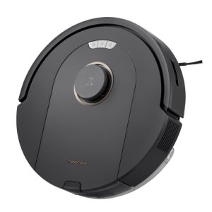 Roborock Q5 Pro Robot Vacuum Cleaner, Black