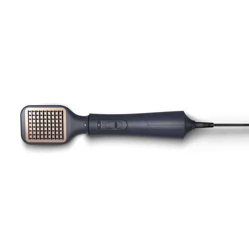Philips 5000 Series Air Styler BHA530/00 Hair styling brush, Black - Image 2