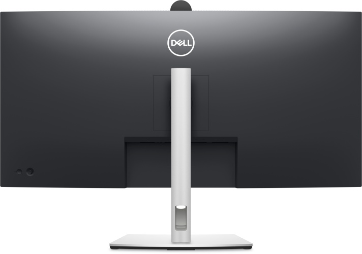 Dell Pro 34 Plus P3424WEB Monitor 34.1'' IPS WQHD 3440x1440 8 ms 300 cd/m2 60 Hz, Silver/Black - Image 4