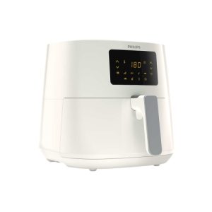 Philips 3000 Series Essential XL HD9270/00 Hot Air Fryer 6.2 L 2000 W, White