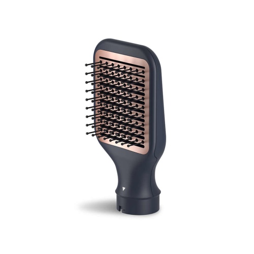 Philips 5000 Series Air Styler BHA530/00 Hair styling brush, Black - Image 4