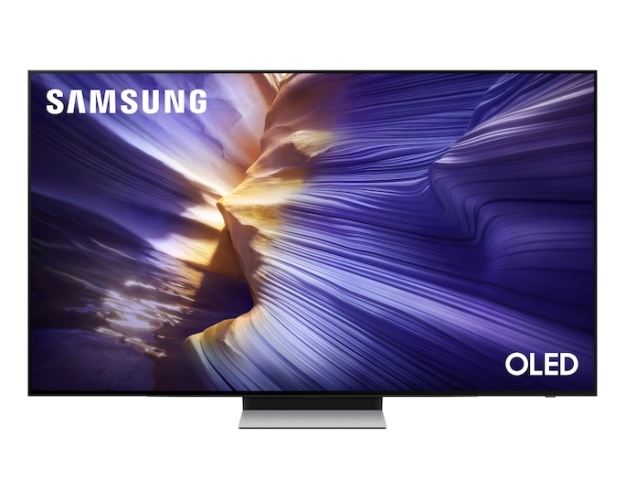Samsung S90F (QE77S90FAEXXH) TV 77`` OLED