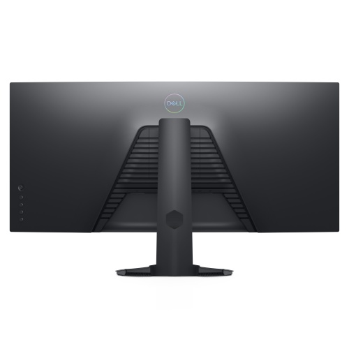 Dell S3422DWG Monitor 34'' VA WQHD 3440x1440, 1 ms, 400 cd/m2, 144 Hz, Black - Image 5