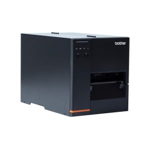 Brother TJ-4020TN Industrial Label Printer Direct Thermal/Thermal Transfer 254 mm/sec