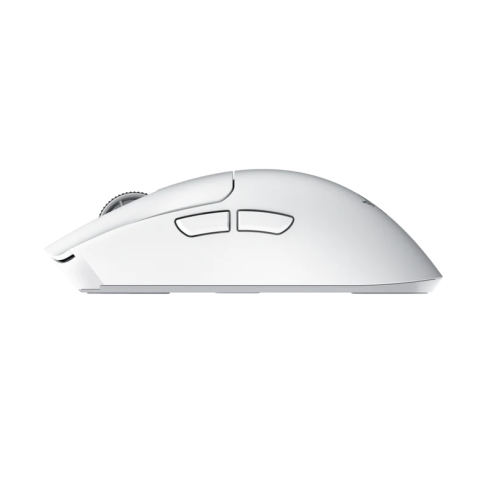Razer Viper V4 Pro Wireless Gaming Mouse RF Wireless, 50000 DPI, White - Image 4