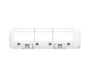 Xiaomi Robot Vacuum X20 Max/5/5Pro Brush Cover, White