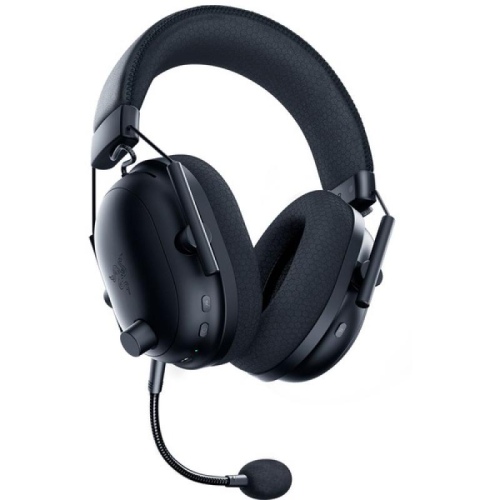 Razer Blackshark V2 Pro (2023) Wireless Gaming Headset, Bluetooth, Black - Image 3