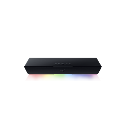 Razer Leviathan V2 X Soundbar, Black - Image 5