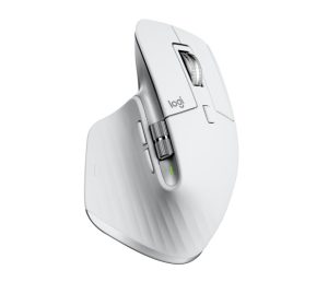 Wireless mouse Logitech MX Master 3S for MAC - Pale Grey