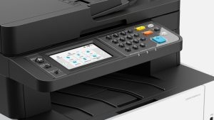 Kyocera ECOSYS MA2600cwfx 5GHZ Printer Laser Colour MFP A4 26 ppm USB Wi-Fi