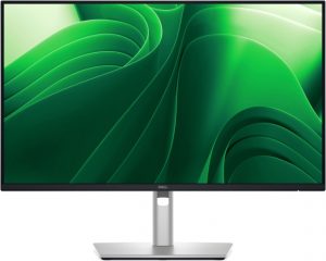 Dell Pro 24 Plus P2425DE Monitor 24'' IPS QHD 2560x1440, 8 ms, 250 cd/m2, 100 Hz, Black
