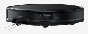 Roborock Saros 10R Robot Vacuum Cleaner, Black