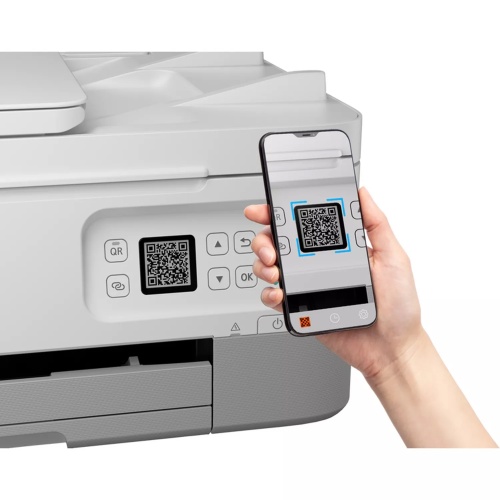 Canon PIXMA TS7451i Printer Inkjet Colour MFP A4 13 ipm USB Wi-Fi - Image 9